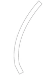 Genuine Nissan Seal 82838-1AA0A. Fixed Price $113.10.