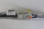 Genuine Audi 8T0-853-283-H-2ZZ Belt Weather Strip Chrome. Fixed Price $179.99.