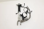 2025 Rivian R1T Rear Right Passenger Side Shock Strut Absorber Oem C100002742M. Fixed Price $637.46.