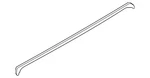 Genuine Bmw Seal 51-76-7-458-905. Fixed Price $30.07.