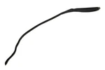 Genuine Gm 2019-2021 Blazer Rh Rear Passenger Side Door Weatherstrip 84476231. Fixed Price $34.99.