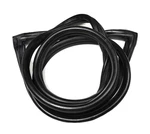 New Fairchild Back Window Seal W/trim Groove For 1971-1972 Chevy Gmc C/k Truck. Fixed Price $139.99.