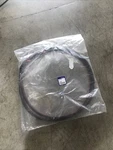 Volvo EX90 Electric 2025 Sealing Strip. Mounted. Mouldings For Doors Rear. Fixed Price $100.00.