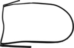 Genuine Nissan Surround Weather-strip 82830-9UH0A. Fixed Price $108.44.