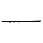 For Dodge Ram 2500 07-09 Mopar Driver Side Door Window Belt Weatherstrip. Fixed Price $318.14.
