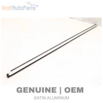 2014-2016 Bmw M235I Front Left Exterior Door Window Slot Seal / Trim 7267943. Fixed Price $16.49.