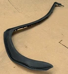 20-25 Mercedes W167 C167 Gle Rear Door Weather-strip Cover A1676989601 Oem. Fixed Price $49.99.