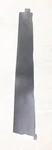 New Oem Honda Rear Right Door B-pillar Black-out Tape 67826-SDA-A00 Accord 03-07. Fixed Price $19.89.