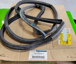 Nos Genuine Ford Weatherstrip / Door Seal F3UZ-1543722-A. Fixed Price $89.00.