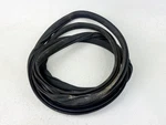 16-20 Infiniti QX60 Rear Left Driver Side Door Weatherstrip Seal Trim Oem. Fixed Price $46.00.