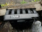 C-217 Bmw 11617559524 Oem Used Single Stage Air Intake Manifold Assembly N52. Fixed Price $178.80.