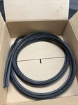 Genuine Mopar 4646881AB Weatherstrip Pillar Base. Fixed Price $65.00.