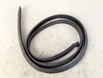 11-17 Volkswagen Touareg Rear Right Side Door Body Weatherstrip Seal Cover Oem. Fixed Price $70.00.