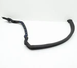 New Audi Q8 4MN Rear Left Outer Door Seal 4M8839119B No Import Duties. Fixed Price $116.15.