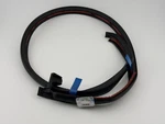 2016-2022 Lexus RX350 RX450H Oem Rear Left Door Weatherstrip Seal 67896-48031. Fixed Price $17.99.