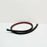 New Audi Tt MK2 Front Right Inner Door Seal 8J0837718A. Fixed Price $108.06.