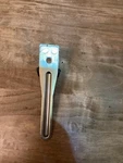88-91 Mazda RX7 Left Side Door Glass Stopper Guide Convertible. Fixed Price $20.00.