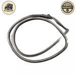2006 - 2008 Oem Porsche Cayman Door Weather Strip Seal Rubber Left Driver. Fixed Price $52.00.