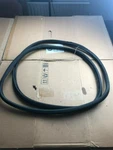 Porsche Cayenne Nsr Outer Door Seal Rear Left 95553391100. Fixed Price $34.91.