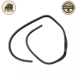 13 - 17 Land Rover Range Door Seal Weather Stripping Front Right Side Oem. Fixed Price $54.00.