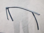 Lincoln Aviator 2021 Front Right Passenger Door Run Channel Seal 19-25 *. Fixed Price $97.75.