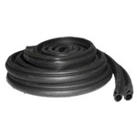 Pair Of Front Door Seals Fits 1967-1972 Chevrolet Fullsize C/k 4143-425-671P. Fixed Price $90.00.