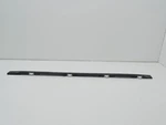 New Mb W212 Rear Right Door Lower Deflector Strip A2126903882 Genuine. Fixed Price $45.02.