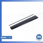 18-23 Range Rover L560 Velar Front Left Door Lower Cover Molding White Oem. Fixed Price $112.05.