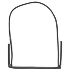New Oem Nissan 2015-2020 Rogue Surround Weatherstrip Door Seal 82830-5HA0C. Fixed Price $126.78.