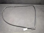 Rear Right Door Weatherstrip 2020 Nissan Versa 82830-5EF0A 2021 2022 2023 2024. Fixed Price $55.00.