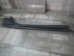 Audi A5 S5 Convertible Door Seal Inner Front Right Upper 8F0831722C. Fixed Price $34.86.