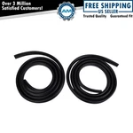 Trq Door Weatherstrip Seal Kit Fits 02-10 Dodge. Fixed Price $114.62.