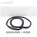 2018-2021 Bmw I3S Front Door Seal / Weather Stripping 7301741. Fixed Price $36.49.