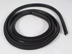 Genuine Mopar Door Opening Weatherstrip 55277295AA. Fixed Price $119.18.