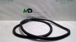 2018-2019 Jeep Compass Rear Left Door Weatherstrip 68339991AA. Fixed Price $70.00.