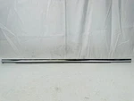 2011-2014 Porsche Cayenne Rear Right Outer Door Window Slot Seal / Trim. Fixed Price $30.79.