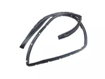 Genuine Mopar Front Door Opening Weatherstrip Right 68486164AA. Fixed Price $41.18.