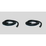 KG3091 Fairchild Industries Set Of 2 Door Seal Kits Rear Driver & Passenger Pair. Fixed Price $75.01.