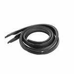 1965 1966 Impala Weatherstripping Seal Gasket Pair 4DRHT. Fixed Price $72.95.
