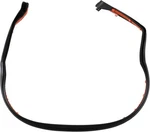 New Genuine Infiniti Seal-rear Door Partition, Lh Oe 828395NA1A. Fixed Price $97.62.