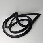 Oem Lh Front Drivers Side 2019-2024 Genuine Subaru Forester Door Weather Strip. Fixed Price $37.88.
