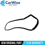 New Oem Mopar Door Weatherstrip (right) For 1975-1995 Jeep Wrangler CJ7 55176222. Fixed Price $49.95.
