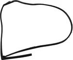 Genuine Nissan Door Weather-strip 82830-4RA1F. Fixed Price $85.63.