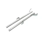 Fairchild KF1024 Glass Run Division Bar Kit. Fixed Price $82.03.