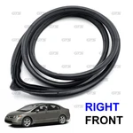 For Honda Civic Fd 2006 11 Front Opening Door Rubber Weatherstrip Seal. Fixed Price $81.57.