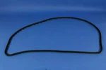 Genuine Mopar Front Door Opening Weatherstrip Right 68144958AC. Fixed Price $155.15.