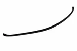 Genuine Gm Rear Driver Side Door Below Belt Auxiliary Weatherstrip 84157652. Fixed Price $51.63.