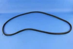 Genuine Mopar Front Door Opening Weatherstrip Left 68465082AA. Fixed Price $124.95.