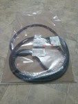 New Audi Q5 Front Right Door Rubber Seal 80A837912G. Fixed Price $89.99.