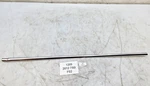 10-15 Oem Bmw F02 740 750 Rear Right Passenger Door Window Weatherstrip Seal. Fixed Price $45.00.